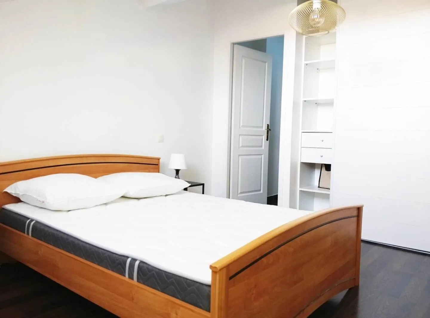 Cote Nive - Spacieux - Centre - Bord De Nive Bayonne 0*,  France