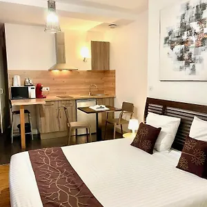  Apartment Baionakoa