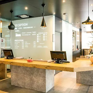 Hotel Ibis Centre, Baiona